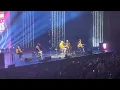 Dasha singing Even Cowboys Cry