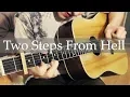 Two Steps From Hell - Never give up on your dreams - Acoustic Guitar Cover