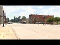 The story of Chanute