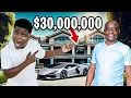 Download Lagu Inside Uganda Youngest Billionaire $30,000,000 Luxury Home!