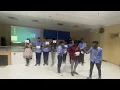 Linear Search Role Play