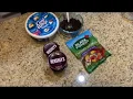 Pudding Dirt Cups