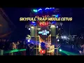 Lagu TRAP SKYFULL!!! MIDDLE CETAS CETUS Jingle Ridho Garam Gank ft HM 46 By Bryan Revolution #hm46