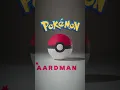 Lagu Pokémon × Aardman | Coming in 2027!