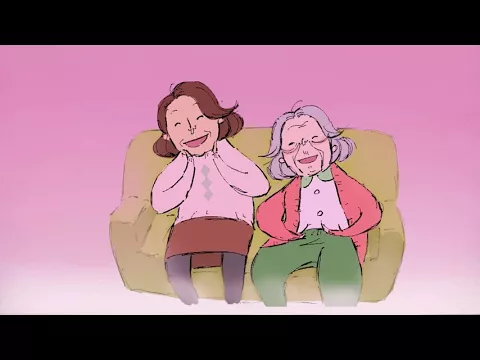 '엄마와 뻐꾸기 시계' - Mother and the Cuckoo Clock TRAILER