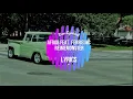 Afrob feat  Ferris MC - Reimemonster (Lyrics)