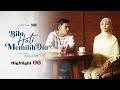Download Lagu HIGHLIGHT: Episod 6 - Adra Saya Pon Tak Mintak Semua Ni Terjadi... | Bila Hati Memilih Dia (2022)