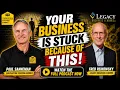 The Coaching Strategy That Transforms Contractors Without Working Harder with Fred Reikowsky