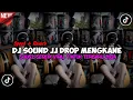 Download Lagu DJ SOUND JJ ENAKEUN DROP SEREM FULL BASS V1 ( Speed Up = Reverb)