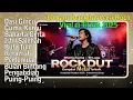 Download Lagu Rhoma Irama – 10 Lagu Dangdut Rock Metal Terbaik | Kompilasi Rockdut 2025