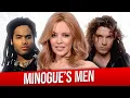 Lagu All The Men of KYLIE MINOGUE | Who Are They?
