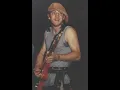 Stevie Ray Vaughan - Life by the drop