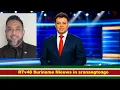 Download Lagu Suriname Nieuws flash in Sranangtongo. Vrijdag 11 Juli 2025. Delen Aub!