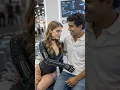 Download Lagu Guy Tries Out the Newest Girlfriend Robot at the Expo