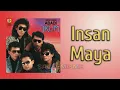Download Lagu IKLIM - Insan Maya | Video Lirik
