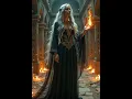 Download Lagu She who Remembers (FULL) 🌙 | #darkpop #angel #lilith #religion #musicvideo #music #feminism #truth