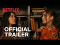 Gunpowder Milkshake Karen Gillan Lena Headey Trailer Netflix
