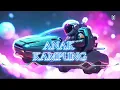 Download Lagu Jimmy Palikat - Anak Kampung （MrX Remix）