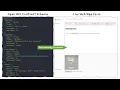 OpenAPI to Webform