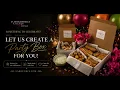 La Boug in Bryan TX Cooking Classes Party Boxes Private Events