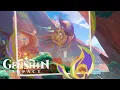 Download Lagu Collective of Plenty • Teteocan Tribe All OSTs | Genshin Impact 5.5 OST