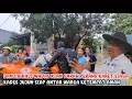 Lagu NGERI‼️BANJIR KALI WADAS KIAN PARAH PERAHU KARET SIAGA KADES JUJUN SIAP ANTAR WARGA KETEMPAT AMAN
