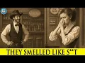 Download Lagu Wild West Hygiene Horrors: How Bad Was It?