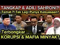Download Lagu TERBONGKAR Ahmad Sahroni Muhibin Habib Rizieq Tamat, Korupsi \u0026 TerLibat Mafia Minyak Buronan Warga??