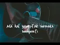Download Lagu GHEA INDRAWARI - JIWA YANG BERSEDIH VERSI ROCK (LIRIK)