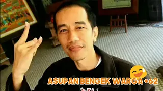 kijang satu lapor asupan bengek warga 62 dan sekitarnya