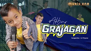 gerajagan banyuwangi akbar music one