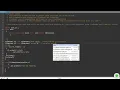 Character Stream Class FileReader and FileWriter