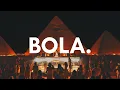 Download Lagu Yves Larock - Bola (Afro House)