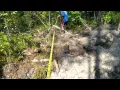 Download Lagu Tapping a Spring for Water at the Off-Grid Cabin - Part 1