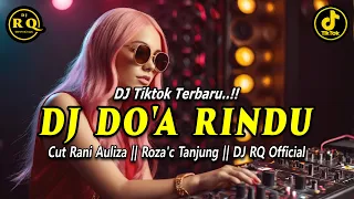 dj doa rindu cut rani auliza remix full bass