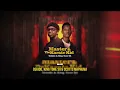 Oskido, KingTone SA & Scotts Maphuma - Iqhude [Official Audio]