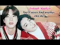 ❤JINKOOK/KOOKJIN❤ You’ll never find another like me!