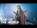 Fortuna - ‘End of the World’ | The Masked Singer | Seizoen 5 | VTM