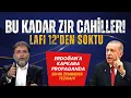 Download Lagu AHMET HAKAN'DAN ZIR CAHİLLERE OKKALI TOKAT! YİNE AYNI TERANE, AYNI TEZGAH!.. MAKALE DİNLE 