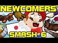 Download Lagu The 10 *BEST* Newcomer Characters For Super Smash Bros 6