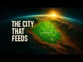 Bakersfield CA The City That Feeds the Nation