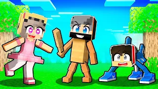 Going From NOOB to PRO in Super Brainrot Jumping!