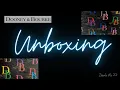 Dooney Bourke Unboxing Small TJ Haul