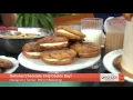 National Chocolate Chip Cookie Day with Buttercream Bakeshop