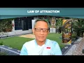 LAW Of ATTRACTION untuk UANG \u0026 PSIKOSOMATIK dengan - dr wayan mustika