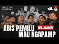 Lagu Setelah Pemilu, KPU Ngapain? - MTP × KPU with Coki Pardede, Rian F, August Mellaz, Wildanshah \u0026 Neni
