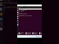 How to run c program in linux or ubuntu