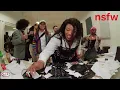 UNIIQUE - NOT SAFE FOR WORK NSFW DJ SET
