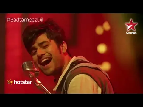 Download MP3 Badtameez Dil  Abeer performs to your favourite Mere Nishan