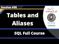 SQL - Part 58